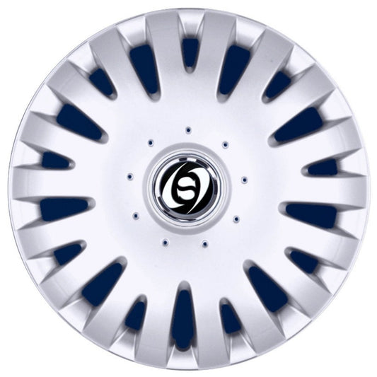 SJS 306 15 inç Jant Kapağı Gri SKS Üniversal