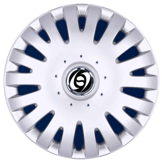 SJS 306 15 inç Jant Kapağı Gri SKS Üniversal