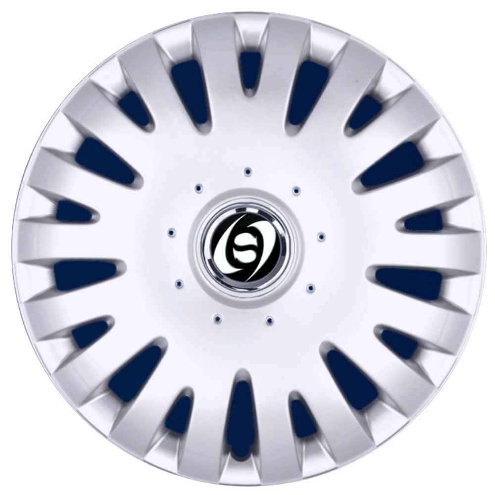 SJS 306 15 inç Jant Kapağı Gri SKS Üniversal