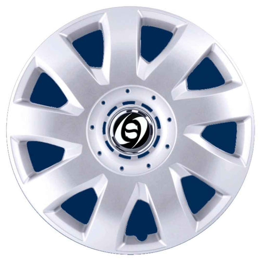 SJS 311 15 inç Jant Kapağı Gri SKS Üniversal