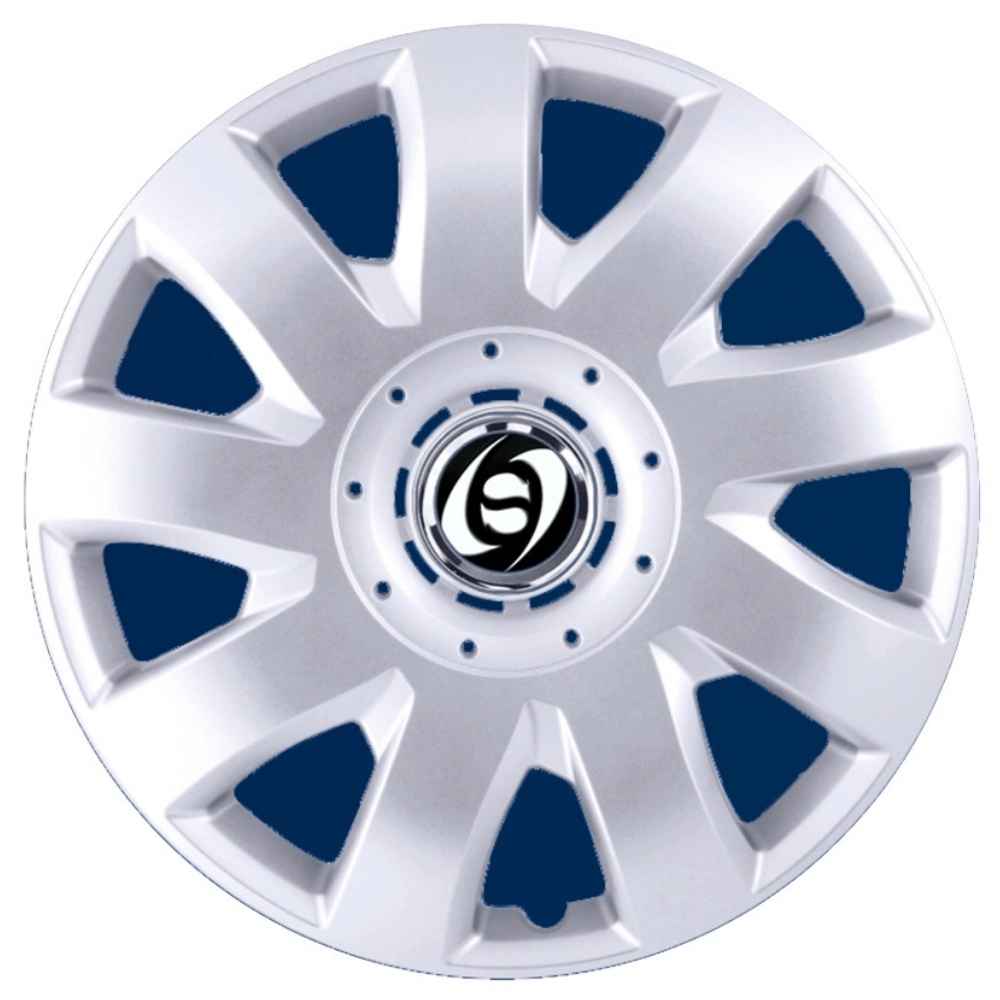 SJS 311 15 inç Jant Kapağı Gri SKS Üniversal