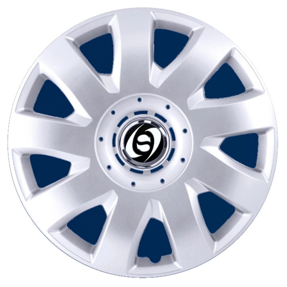 SJS 311 15 inç Jant Kapağı Gri SKS Üniversal