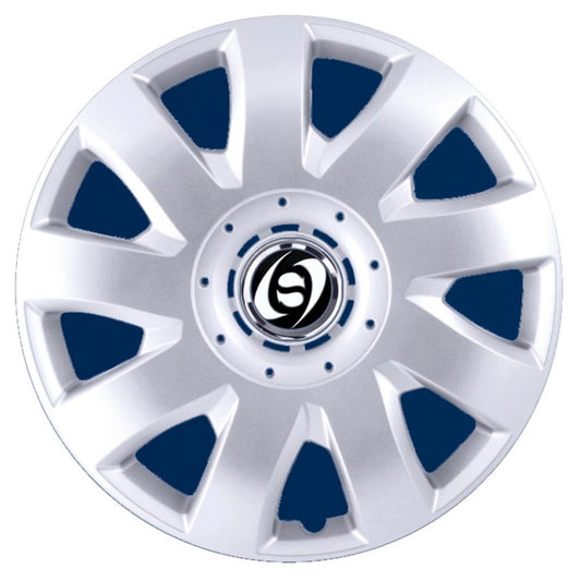 SJS 311 15 inç Jant Kapağı Gri SKS Üniversal