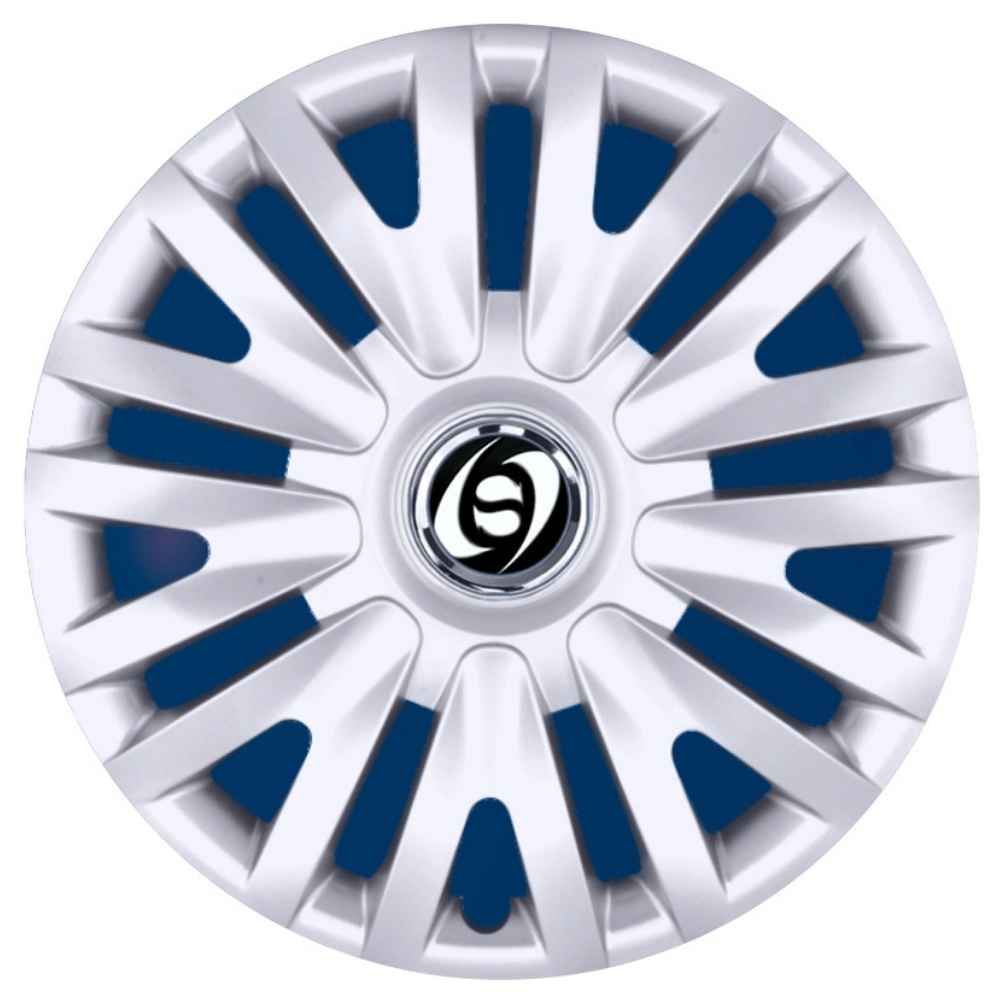 SJS 313 15 inç Jant Kapağı Gri SKS Üniversal