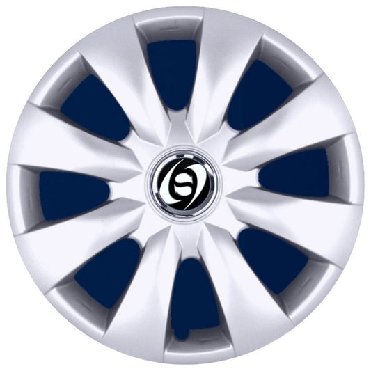 SJS 316 15 inç Jant Kapağı Gri SKS Üniversal