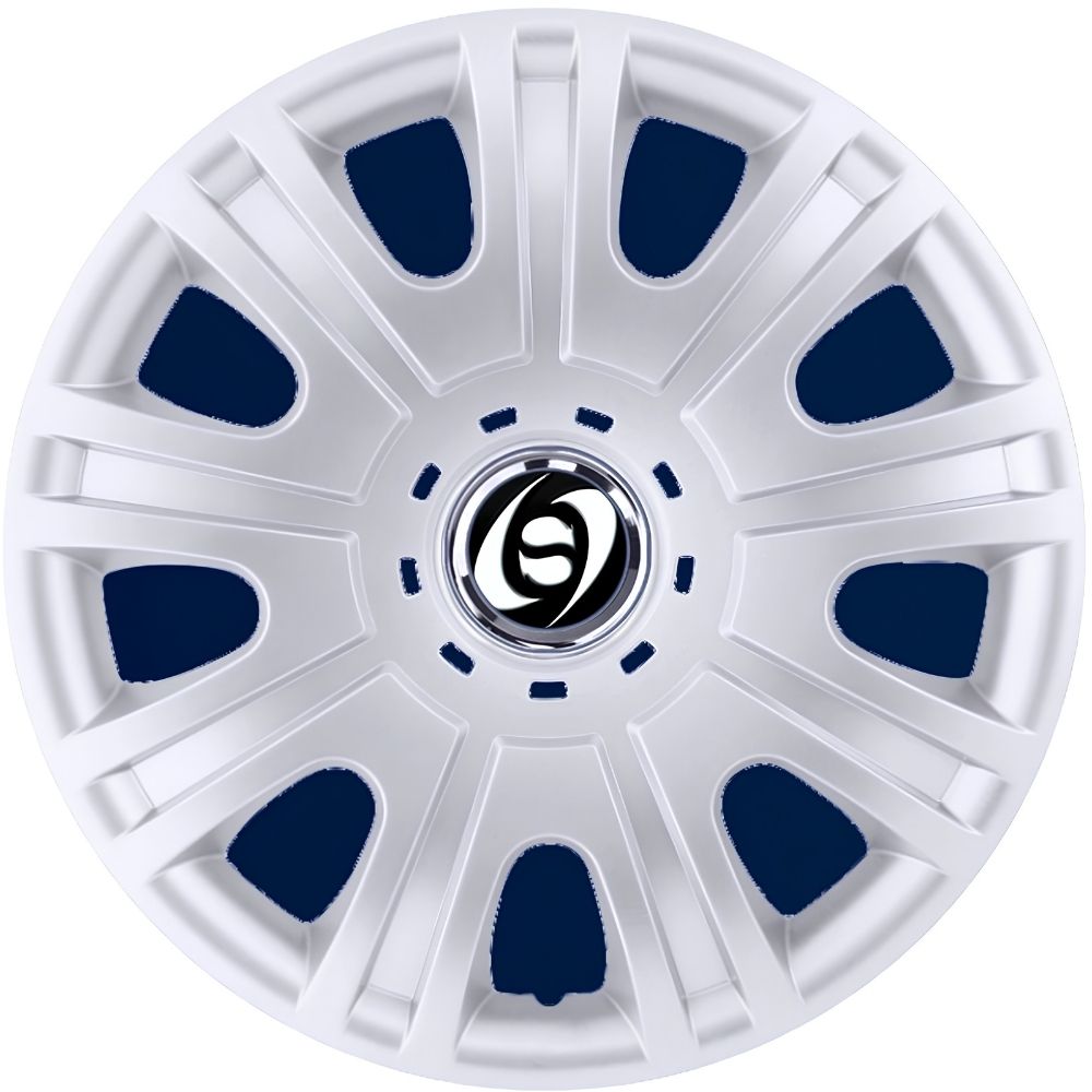 SJS 319 15 inç Jant Kapağı Gri SKS Üniversal