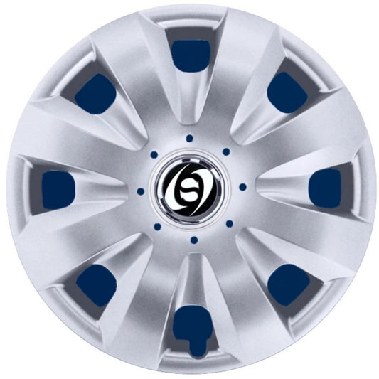SJS 321 15 inç Jant Kapağı Gri SKS Üniversal