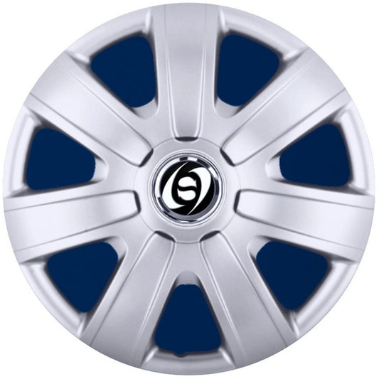 SJS 325 15 inç Jant Kapağı Gri SKS Üniversal