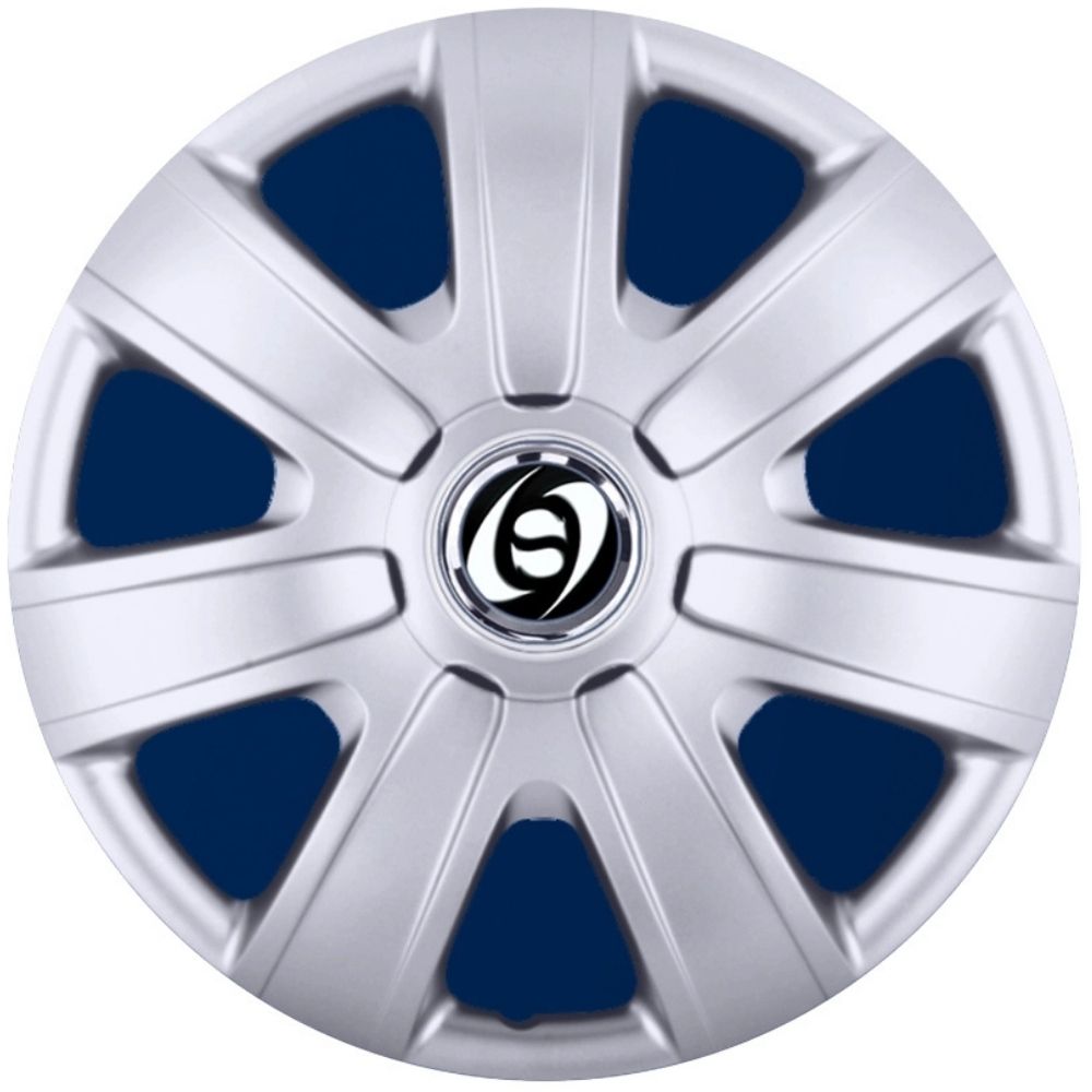 SJS 325 15 inç Jant Kapağı Gri SKS Üniversal