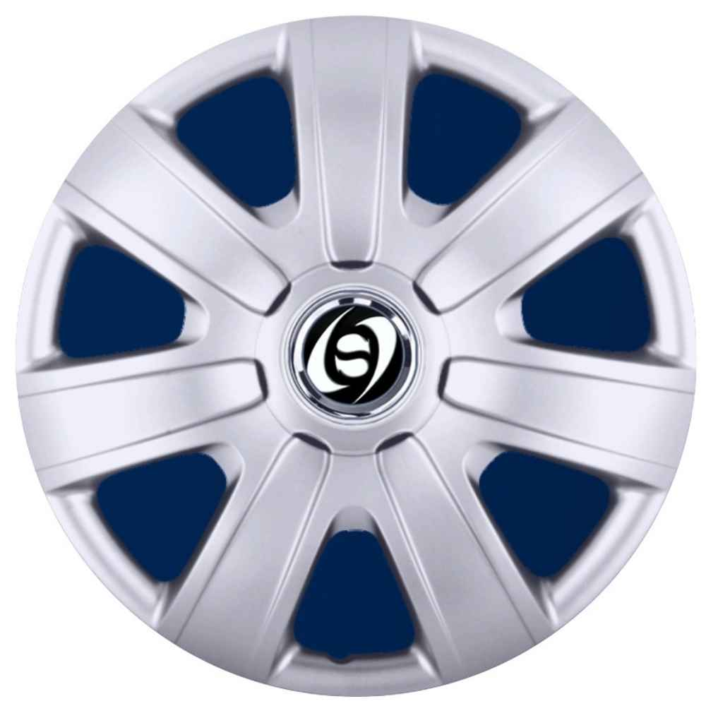 SJS 325 15 inç Jant Kapağı Gri SKS Üniversal