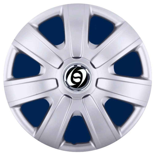 SJS 325 15 inç Jant Kapağı Gri SKS Üniversal