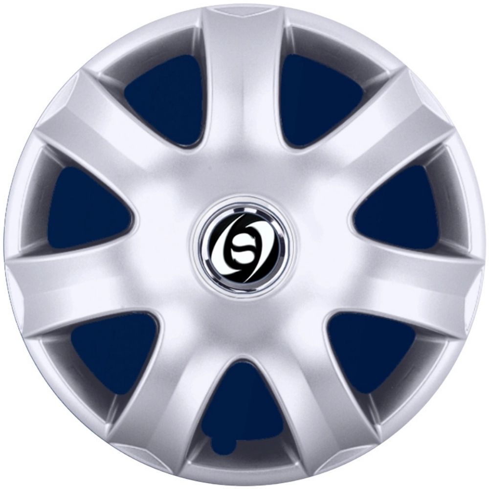 SJS 326 15 inç Jant Kapağı Gri SKS Üniversal