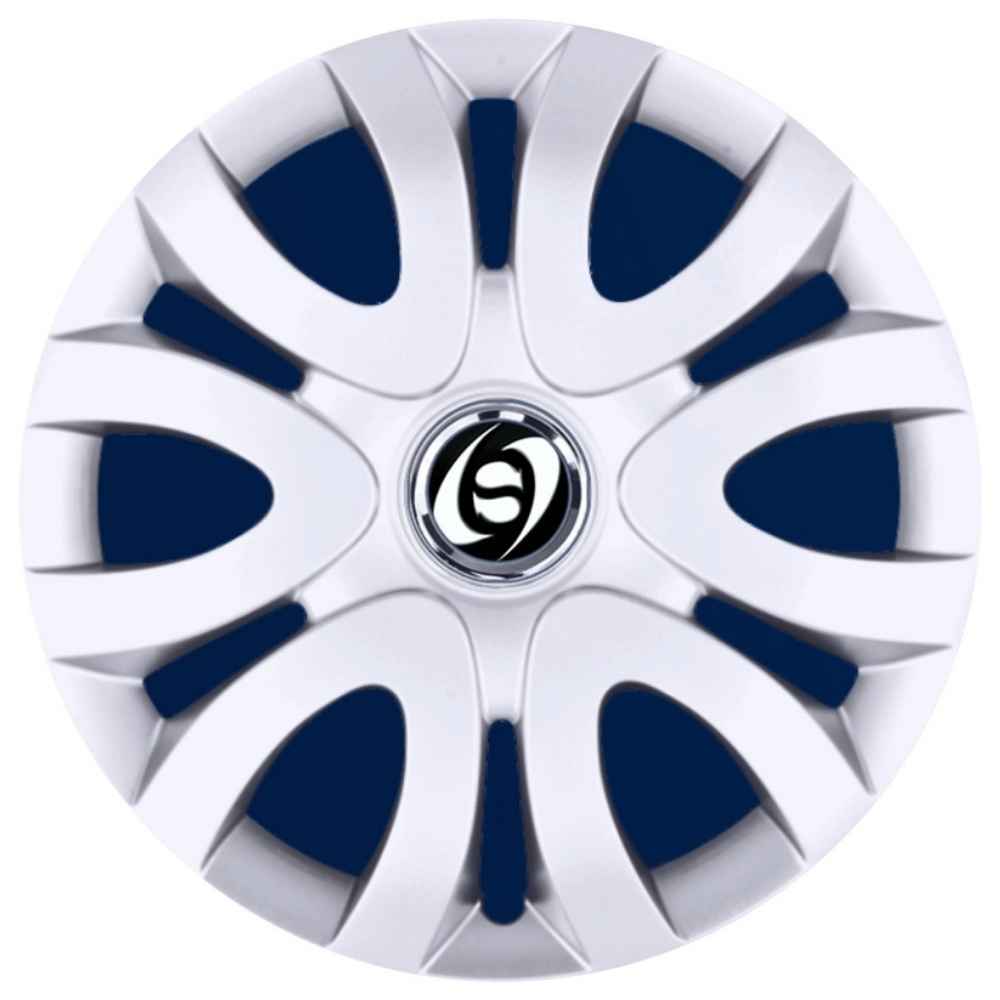 SJS 330 15 inç Jant Kapağı Gri SKS Üniversal