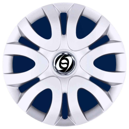 SJS 330 15 inç Jant Kapağı Gri SKS Üniversal
