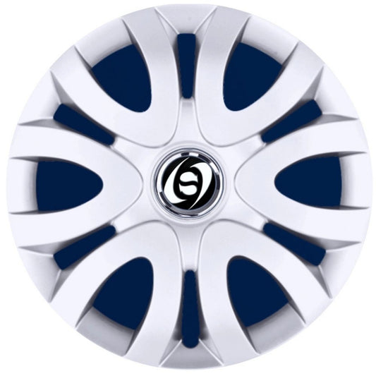 SJS 330 15 inç Jant Kapağı Gri SKS Üniversal