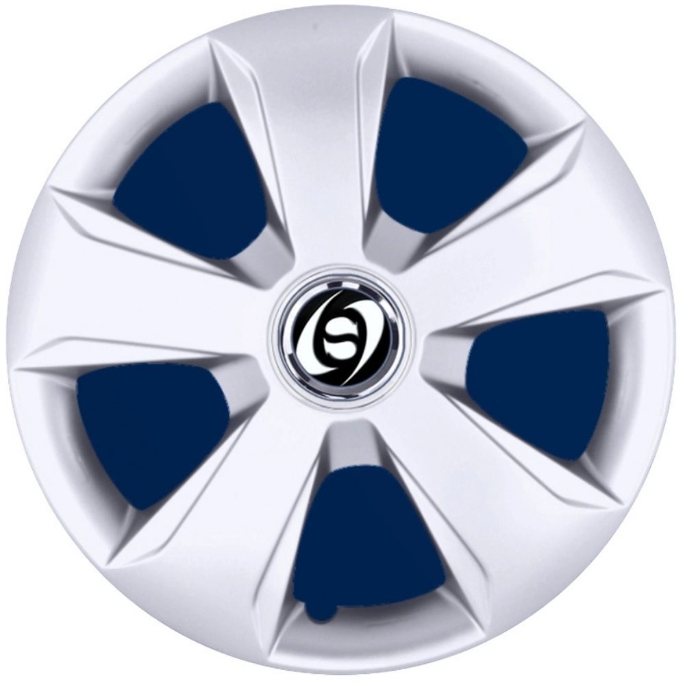 SJS 331 15 inç Jant Kapağı Gri SKS Üniversal