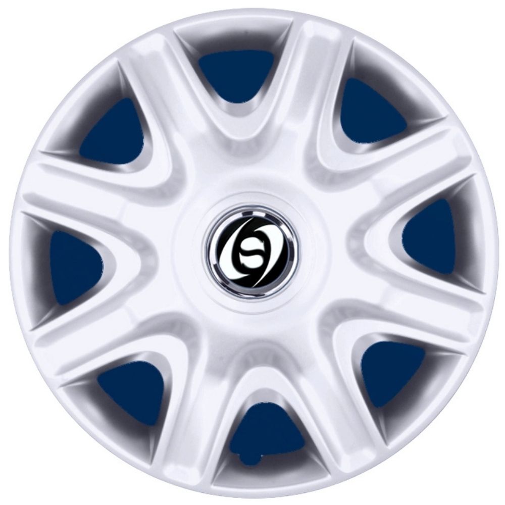 SJS 332 15 inç Jant Kapağı Gri SKS Üniversal