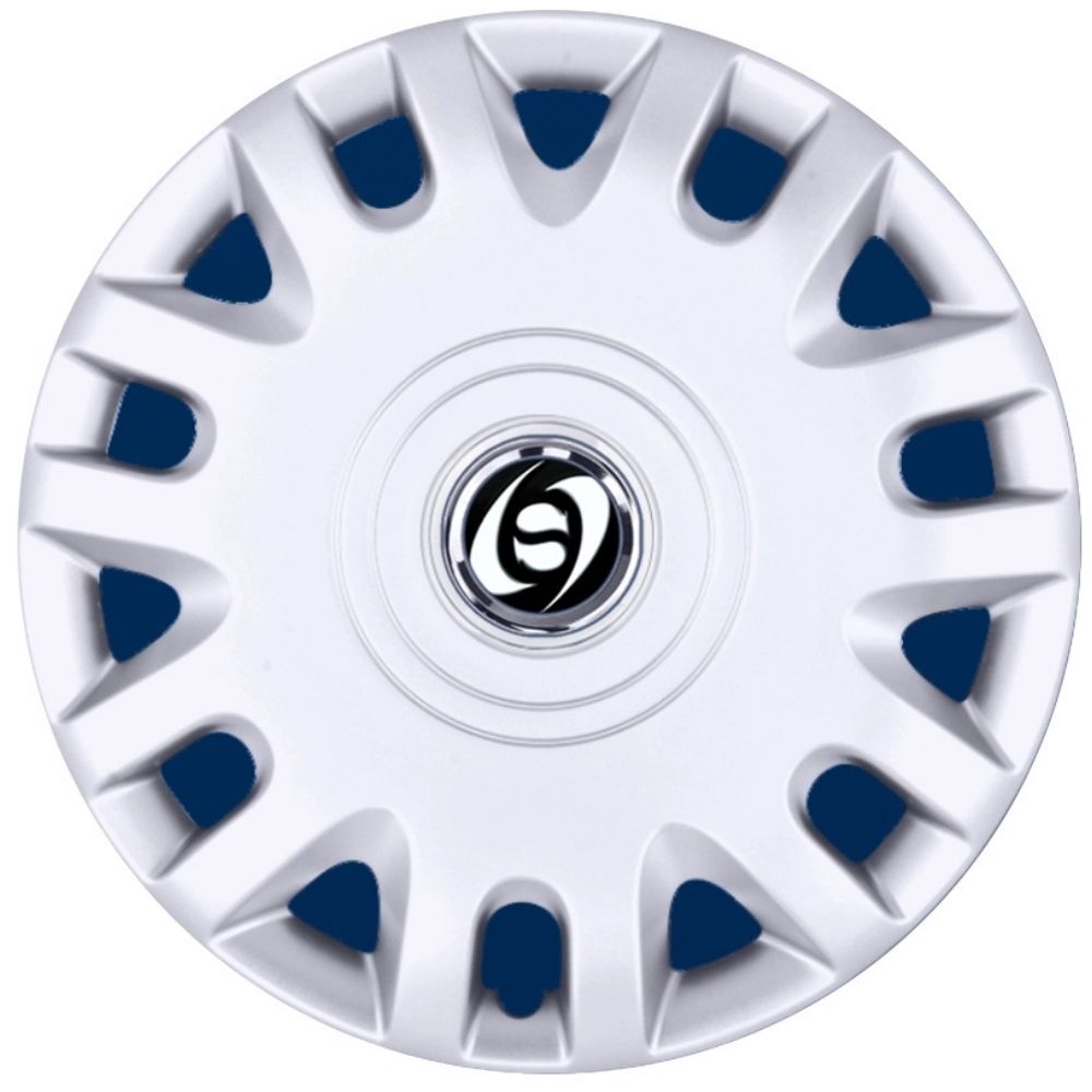 SJS 333 15 inç Jant Kapağı Gri SKS Üniversal