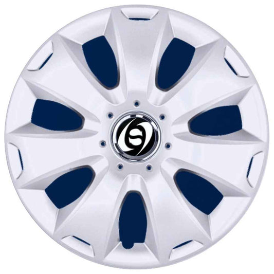 SJS 335 15 inç Jant Kapağı Gri SKS Üniversal