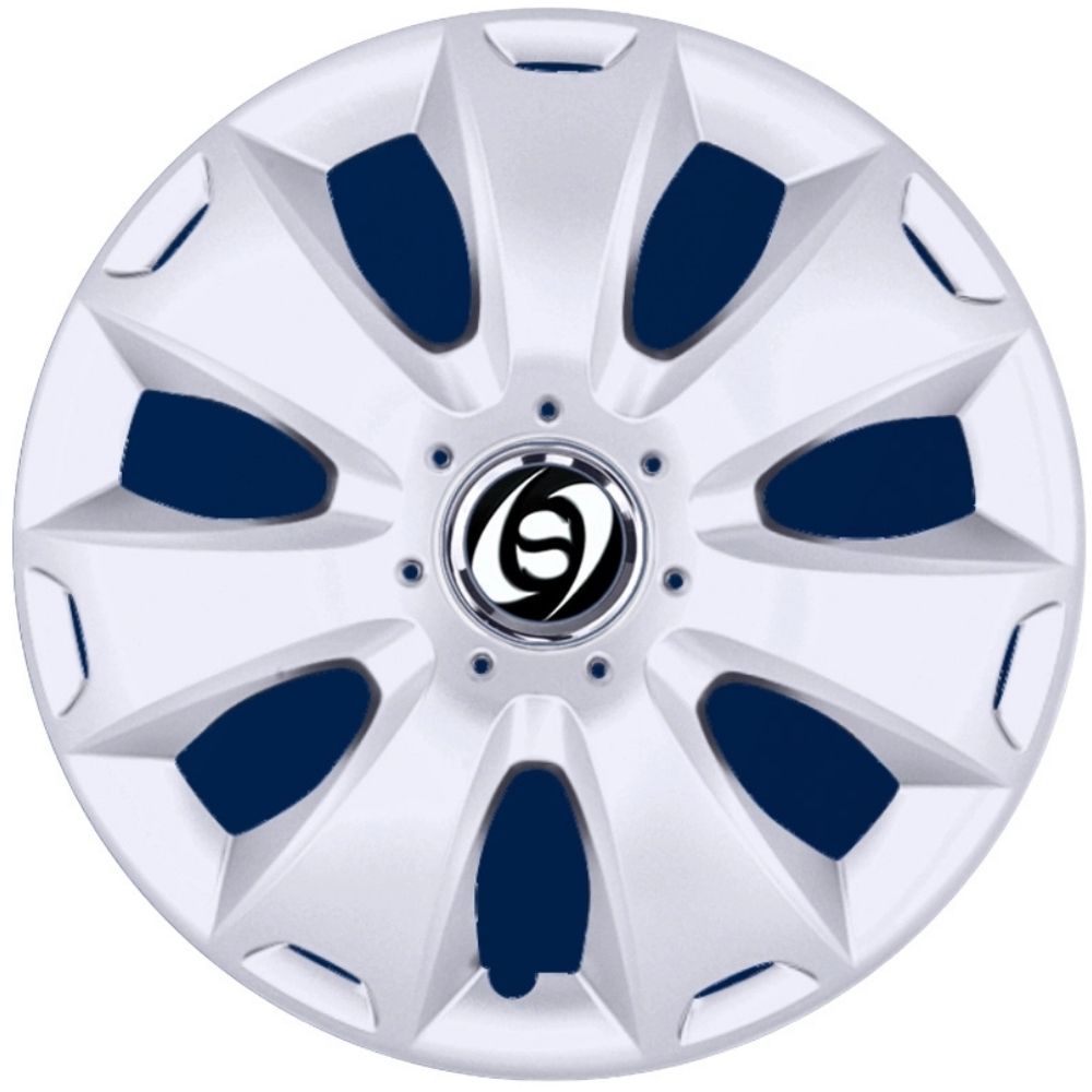 SJS 335 15 inç Jant Kapağı Gri SKS Üniversal