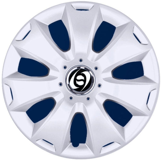 SJS 335 15 inç Jant Kapağı Gri SKS Üniversal
