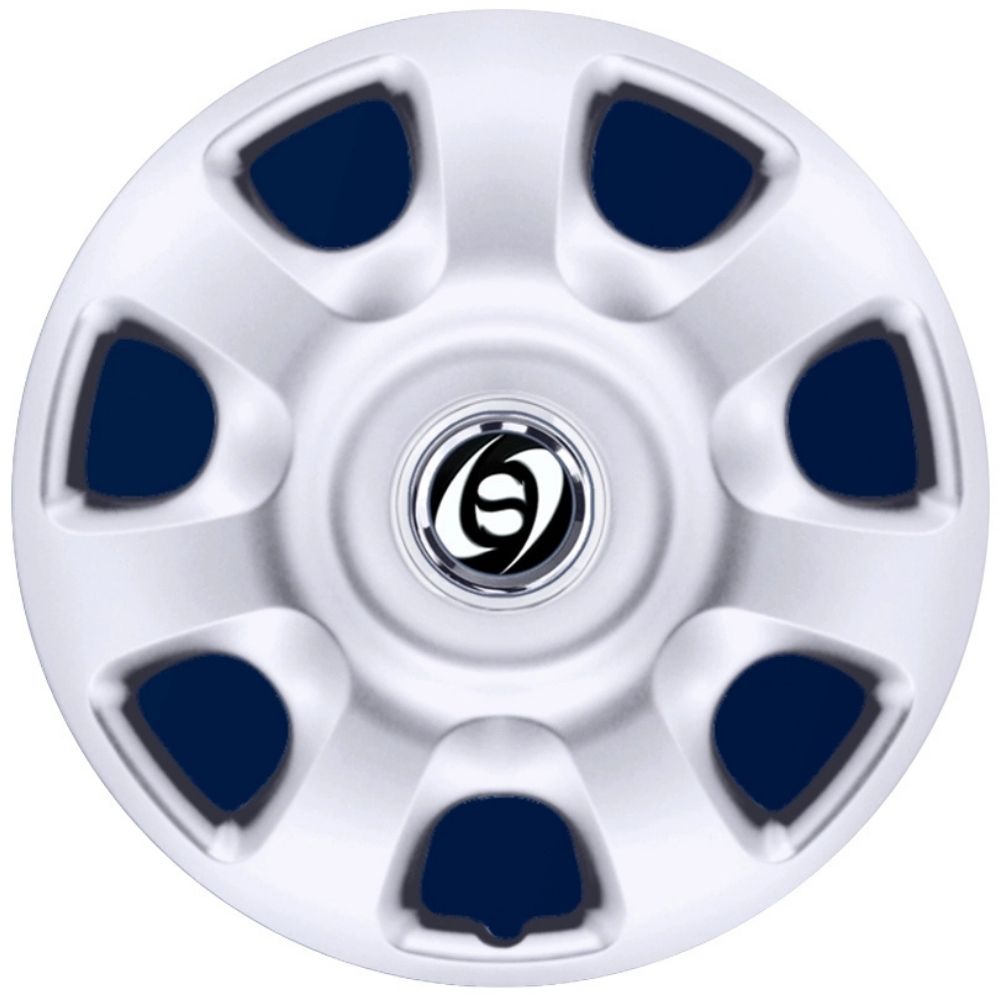 SJS 336 15 inç Jant Kapağı Gri SKS Üniversal