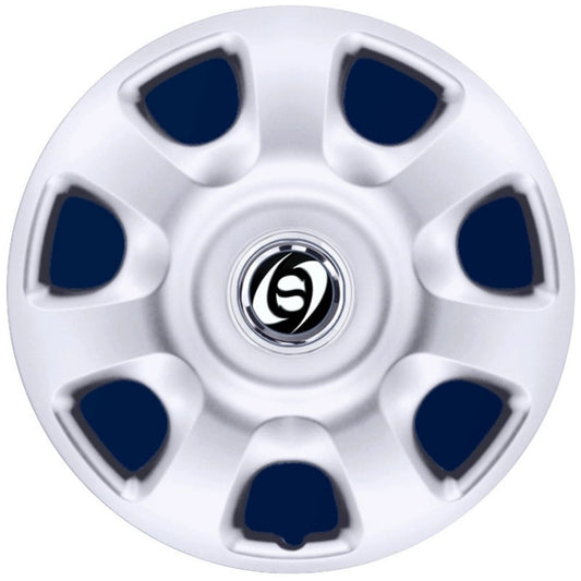 SJS 336 15 inç Jant Kapağı Gri SKS Üniversal