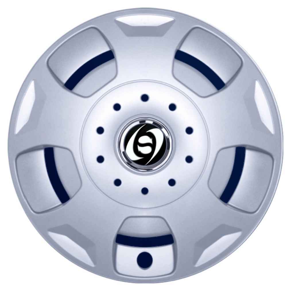SJS 342 15 inç Jant Kapağı Gri SKS Üniversal