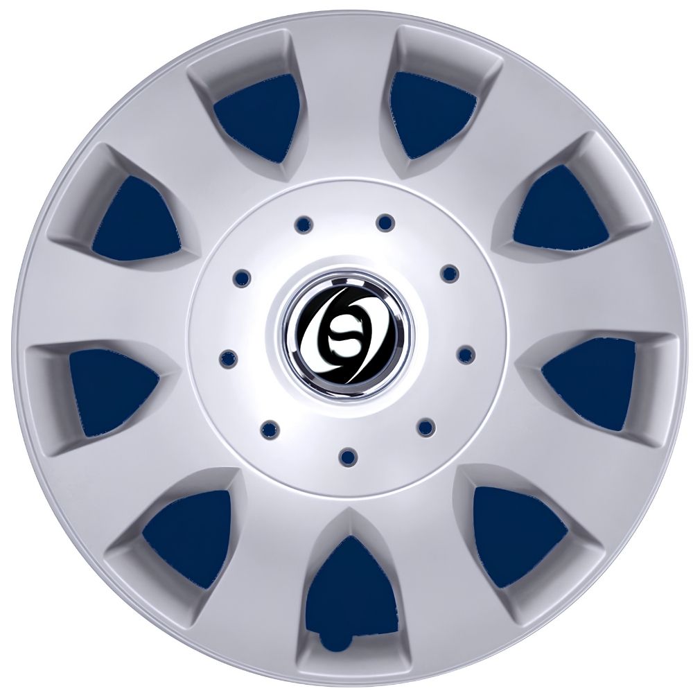 SJS 400 16 inç Jant Kapağı Gri SKS Üniversal