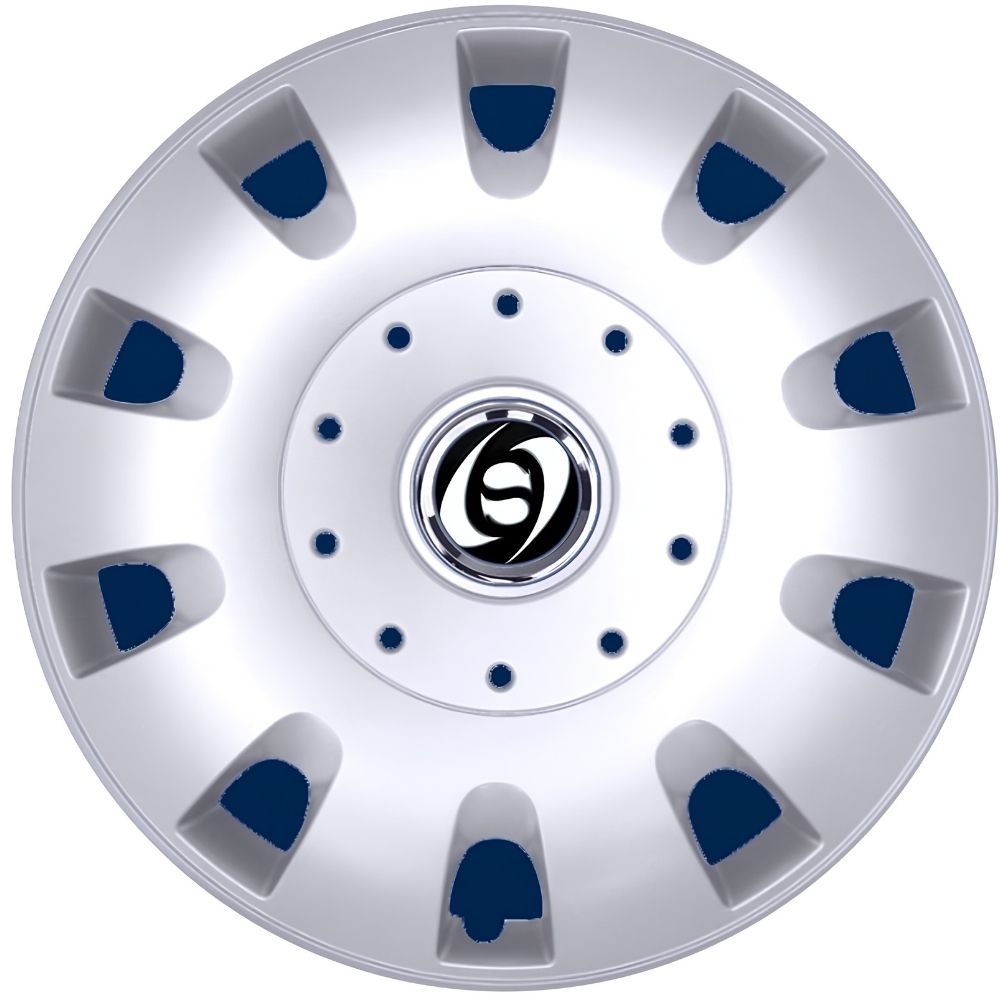 SJS 401 16 inç Jant Kapağı Gri SKS Üniversal