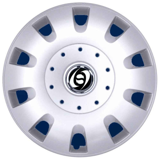SJS 401 16 inç Jant Kapağı Gri SKS Üniversal