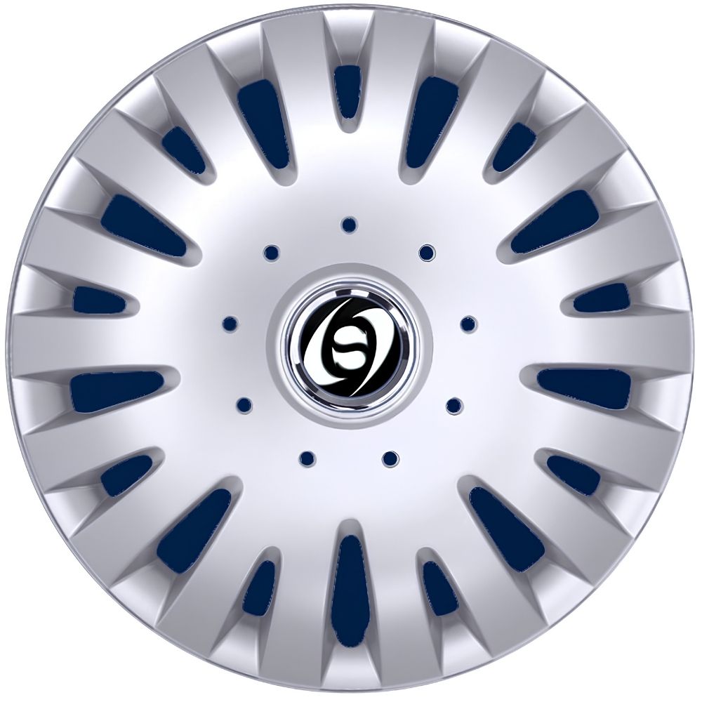 SJS 403 16 inç Jant Kapağı Gri SKS Üniversal
