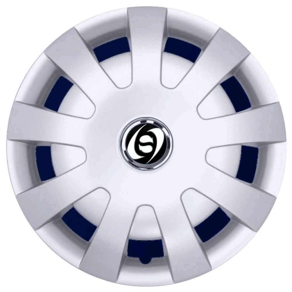 SJS 405 16 inç Jant Kapağı Gri SKS Üniversal