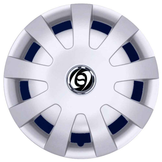 SJS 405 16 inç Jant Kapağı Gri SKS Üniversal