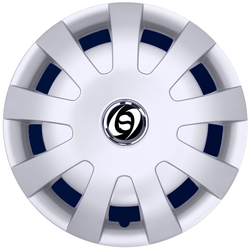 SJS 405 16 inç Jant Kapağı Gri SKS Üniversal