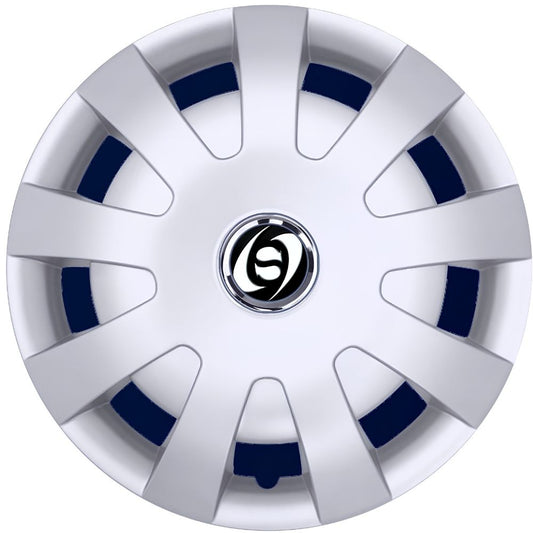 SJS 405 16 inç Jant Kapağı Gri SKS Üniversal