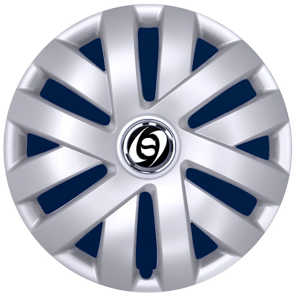 SJS 409 16 inç Jant Kapağı Gri SKS Üniversal