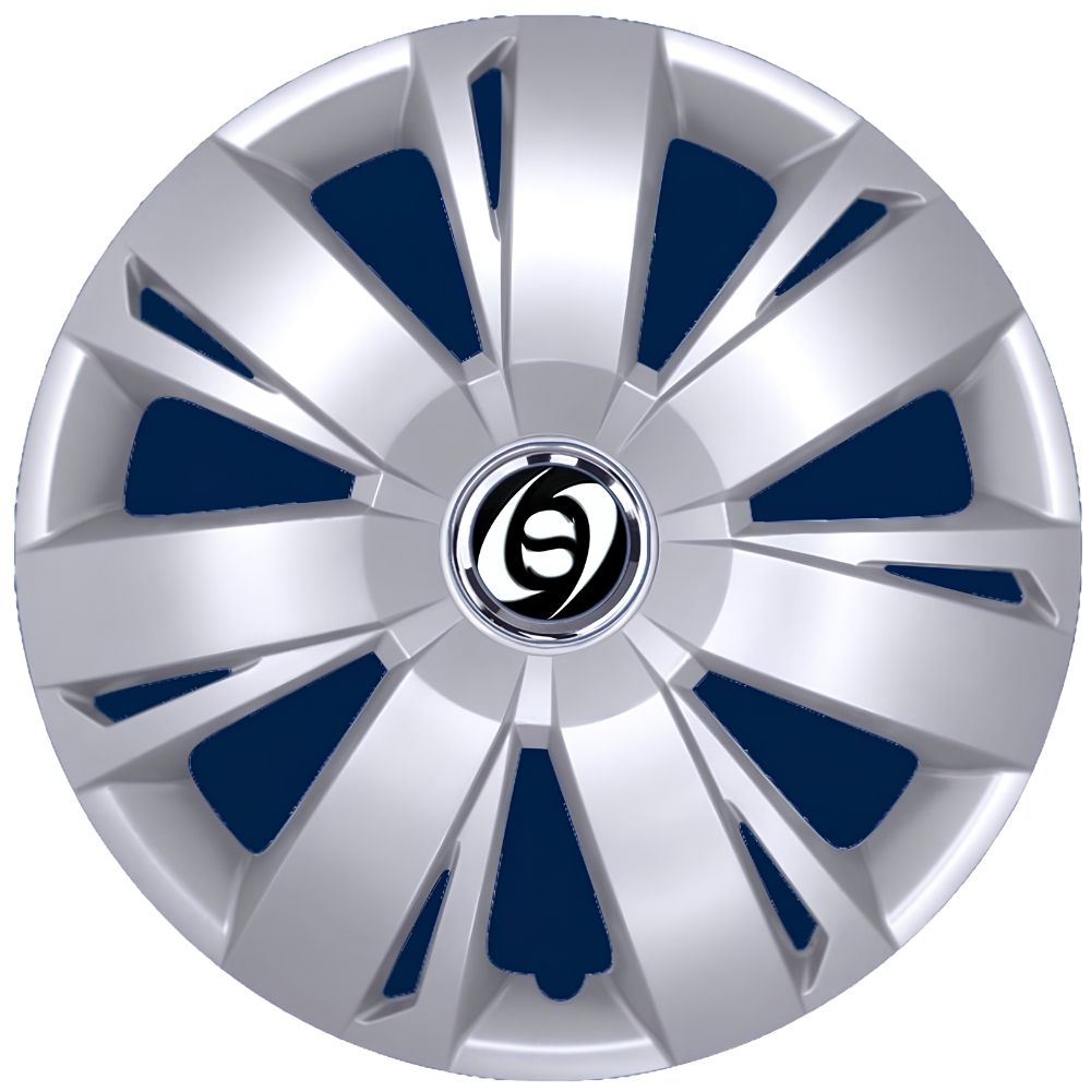 SJS 411 16 inç Jant Kapağı Gri SKS Üniversal