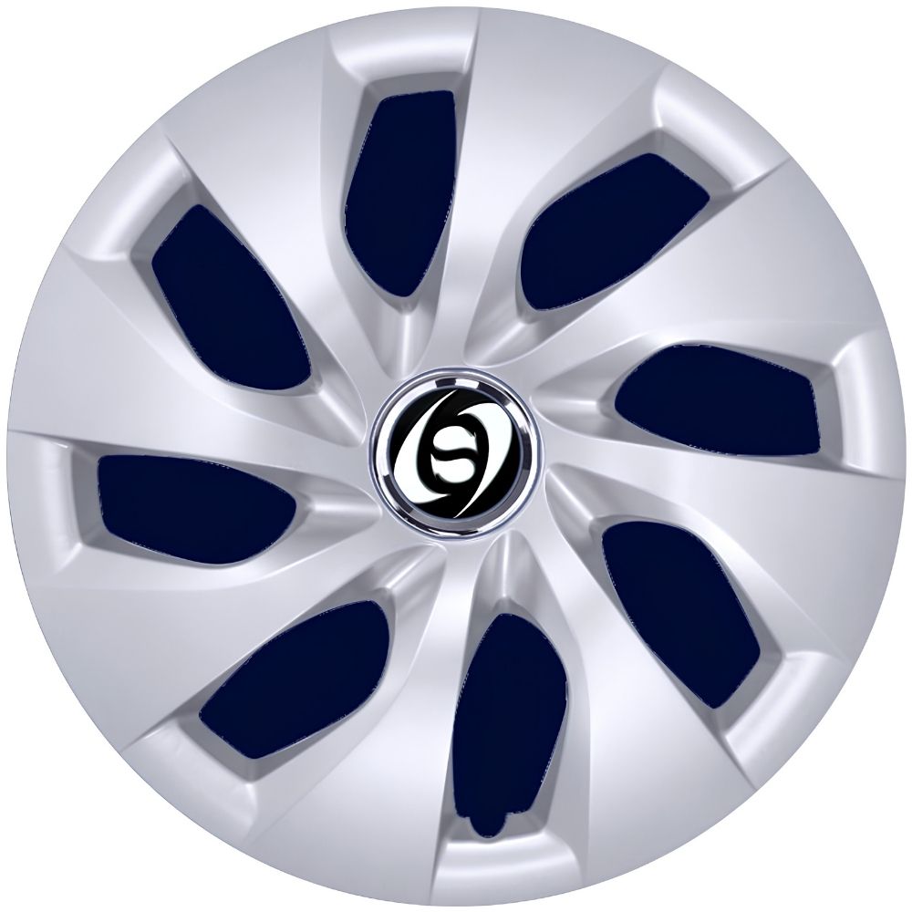SJS 416 16 inç Jant Kapağı Gri SKS Üniversal