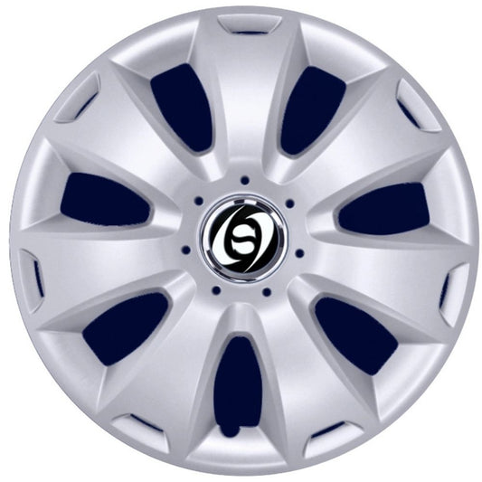 SJS 417 16 inç Jant Kapağı Gri SKS Üniversal