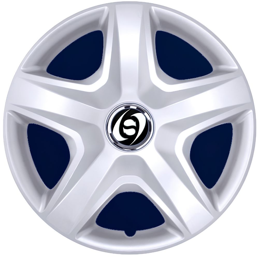 SJS 418 16 inç Jant Kapağı Gri SKS Üniversal