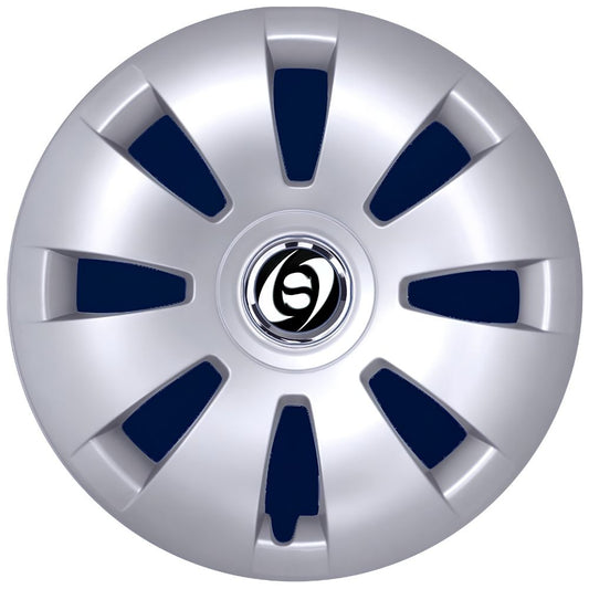 SJS 423 16 inç Jant Kapağı Gri SKS Üniversal
