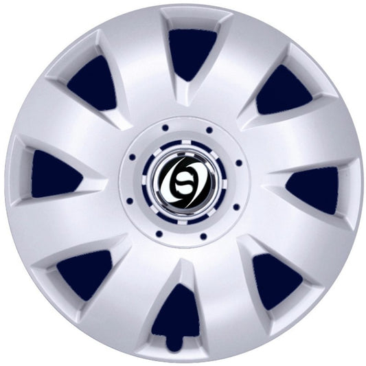 SJS 426 16 inç Jant Kapağı Gri SKS Üniversal