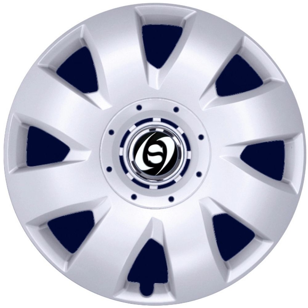SJS 426 16 inç Jant Kapağı Gri SKS Üniversal