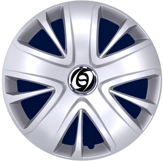 SJS 428 16 inç Jant Kapağı Gri SKS Üniversal