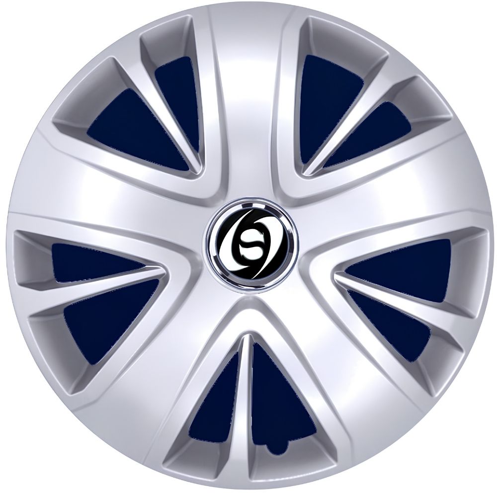 SJS 428 16 inç Jant Kapağı Gri SKS Üniversal