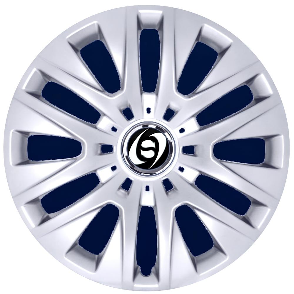 SJS 429 16 inç Jant Kapağı Gri SKS Üniversal