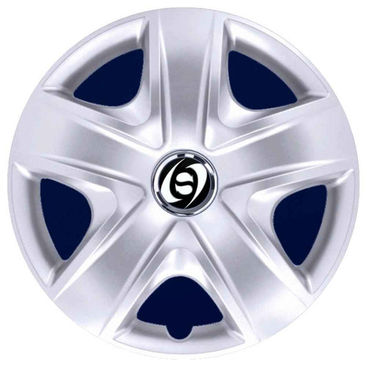 SJS 500 17 inç Jant Kapağı Gri SKS Üniversal