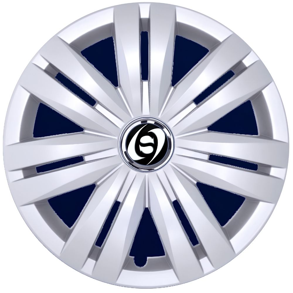 SJS 501 17 inç Jant Kapağı Gri SKS Üniversal