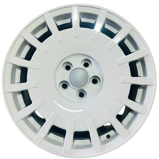 Sonic 16 inç 4*108 ET35 Beyaz Jant Takımı (J-6311)